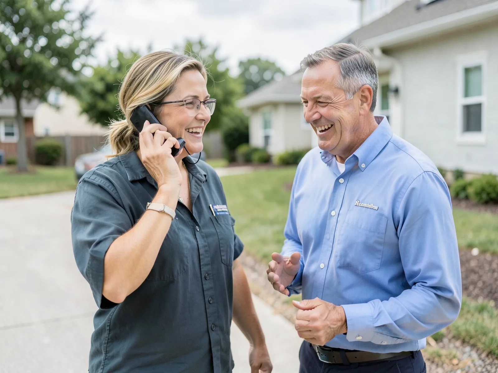 Frequently Asked Questions About Storm Damage Restoration in Windsor, NJ
